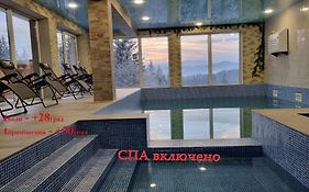 СПА садиба Villa Sofia